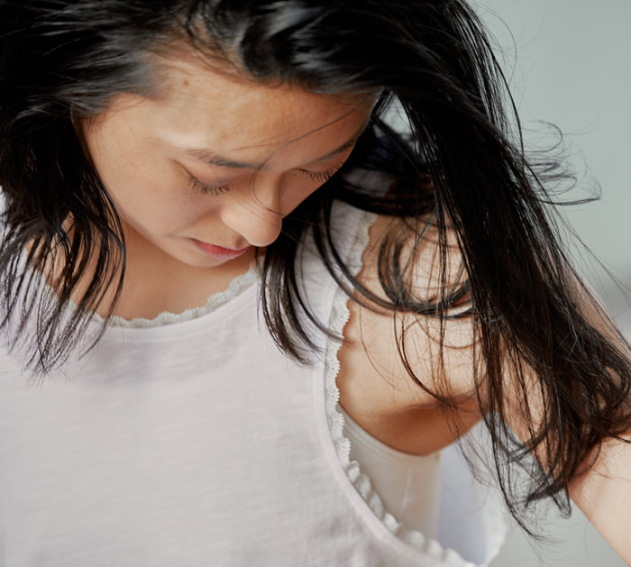 t-shirt de yoga et pilates eco responsable