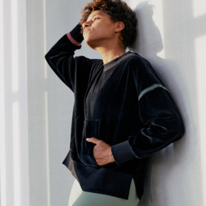 Sweat technique recyclé