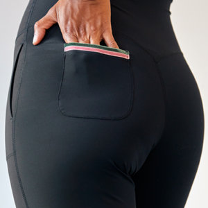 Jogging technique recyclé