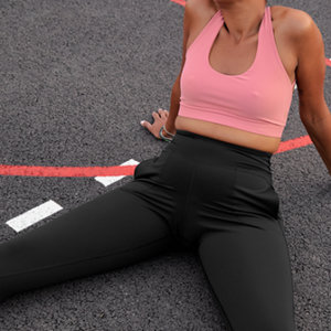 Jogging technique recyclé